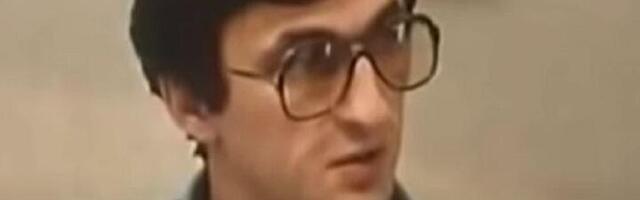 Pantićev sin u "Tesnoj koži": Sve vreme u pozorištu