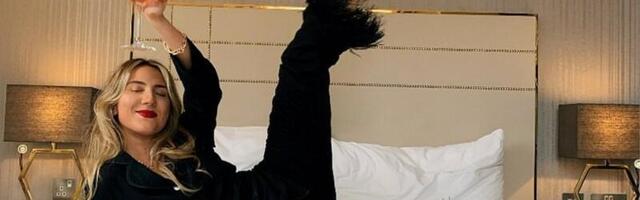 Instagram trend: stilska i udobna odeća za dane kod kuće