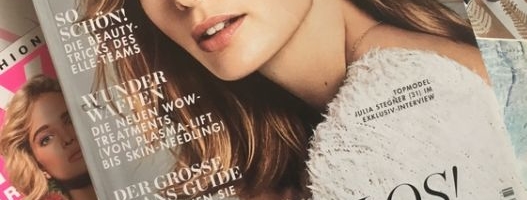 Elle redakcija otkriva: Kako je zapravo počela naša opsesija sa magazinima?