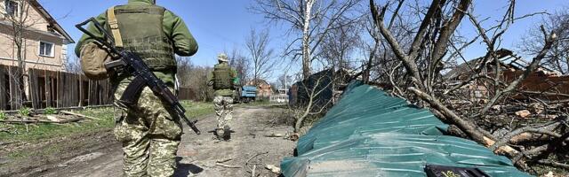 Rusi izvode “osvetničke” napade na Kijev nakon ukrajinskih diverzija