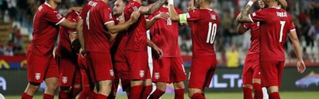 HRVATI DALEKO ISPRED SRBIJE! Kladionice surovo potcenile Piksijeve ORLOVE! TOTALNI smo autsajderi u Kataru!