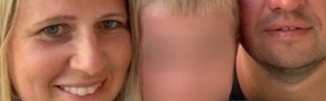 JECAJ MAJKE KOJI SLAMA SRCA: Otpada mu koža pri svakom dodiru, on je "dete leptir"!