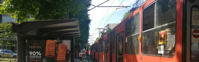 "Obezbediti bezbednost radnicima GSP-a"