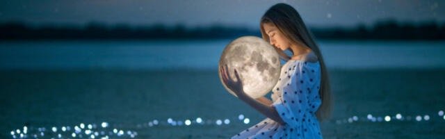 PUN MESEC U LAVU DONOSI DRAMU I HAOS Tri znaka očekuju promene, iskušenja i neverovatni događaji