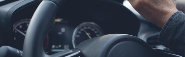 Ako vaš volan pravi čudne zvukove onda je ovo najverovatniji krivac