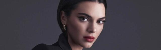 Kendal Džener je nova globalna ambasadorka brenda L'Oréal Paris
