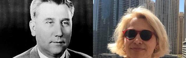 Unuka Leke Rankovića bilaTV zvezda: Znate je!