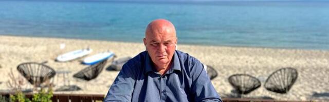 Palma poručio - U Briselu nema "puno sreće", samo mudrost, Vučić radi u interesu Srbije i njenih građana