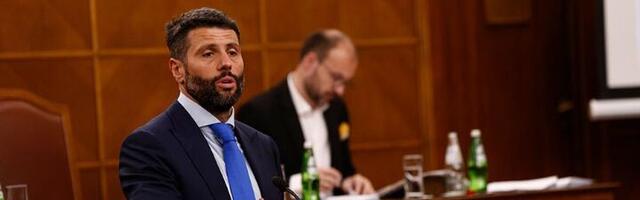 Šapić: Mediji falsifikuju i lažu