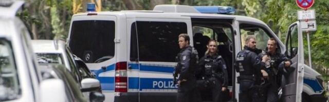 Pijana braća iz Srbije, patosirala lekare u Nemačkoj: Predugo čekali, pa lomili sve pred sobom