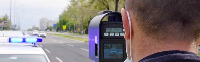 Prekršajne prijave protiv četvorice Leskovčana zbog vožnje pod dejstvom alkohola i narkotika