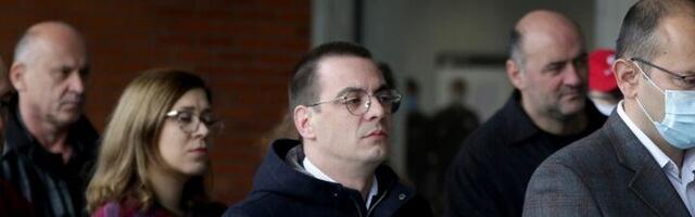 Bastać se dogovorio sa SNS: Dobiće ovu funkciju