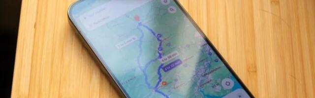 Google Maps uklanja opciju “radar” i uvodi širu kategoriju “policija”