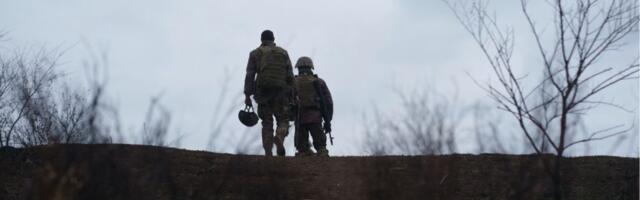 Šta je starije ⎯ primirje ili mir u Ukrajini?