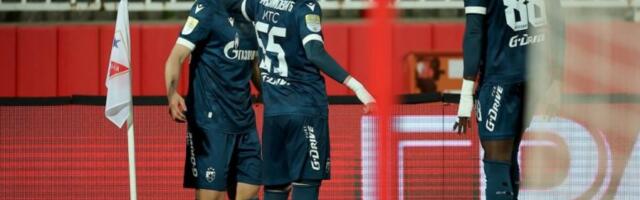 DA LI NOVI PAZAR MOŽE DA UGROZI ZVEZDU! Okršaj četvrtfinala Kupa Srbije na Marakani!