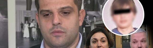 "MALI JE UBILAČKA MAŠINA"! Advokat otkrio stravične detalje i impresije sa saslušanja dečaka-ubice: Vladimiru Kecmanoviću je poručio OVO! (VIDEO)