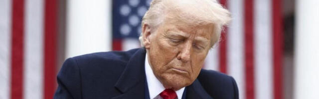 VANREDNO STANjE NA SNAZI U SAD: Tramp potpisao akt