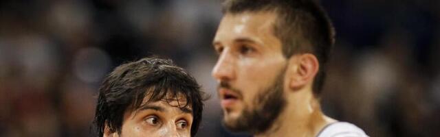 LEGENDARNI SRPSKI REPREZENTATIVAC SE PENZIONISAO! Košarkaš završio karijeru - sa reprezentacijom je uzeo TRI SREBRA i JEDNO ZLATO!