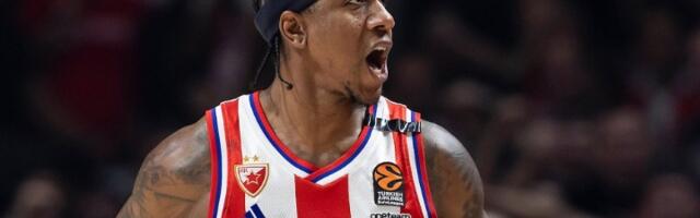 Kenan zapalio mreže: Objavom otkrio da li ostaje u Zvezdi