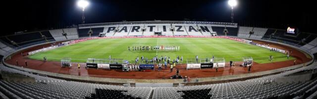 RETKOST: Bivši as Partizana seli se u Brazil!