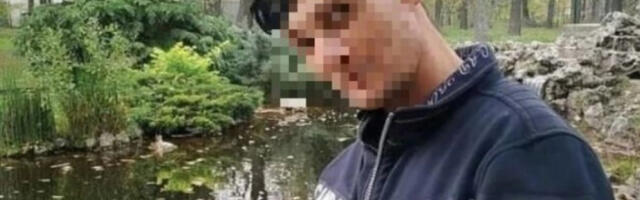 TRI GODINE ŽIVEO S LEŠOM OCA KOGA JE UBIO  Sad stigla pravosnažna presuda pa ga šalju na robiju