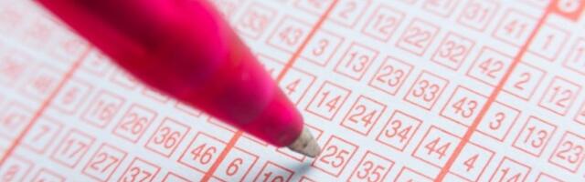 30 godina igrala lutriju s istim brojevima i na kraju DOBILA MILIONE! Jedan broj je bio KLJUČAN