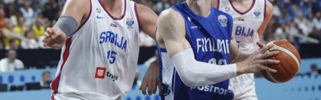 BIĆE TO PRAVI SPEKTAKL Dželat Srbije izabrao Nikolu Jokića