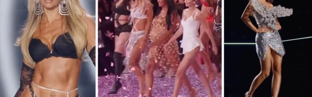 Victoria’s Secret revija 2025: Nova lica koja su dobila krila