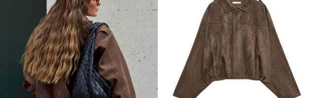 Jesenji i zimski outfiti: Kako „igrati na sigurno“ sa smeđim detaljima?