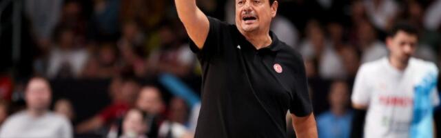 PAO posle debakla protiv Zvezde doveo čuvenog centra