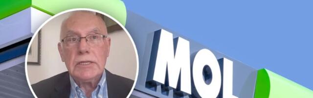 "To će biti politička odluka": Da li će MOL preuzeti udeo ruskog vlasništva u NIS-u?