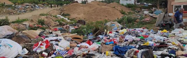Pokret Kreni-promeni zatražio povlačenje Nacrta zakona o upravljanju otpadom
