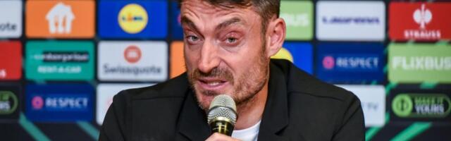 SLOBODA ALBERTA RIJERE KOŠTA 2.000.000 EVRA: Jasna poruka Crvenoj zvezdi, Dinamu i Spartaku!