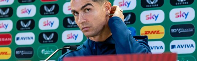 Ronalda "razapeli" u domovini zbog posete Trampu, a onda je usledila ljutita reakcije njegove sestre: Podsećate me na Judu koji je izdao Hrista!