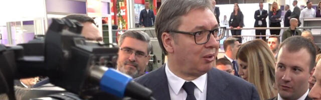 NEPRIJATELJSKO PREUZIMANJE JE POSLEDNJA OPCIJA Vučić o NIS-u: Otkrio šta traže Amerikanci!