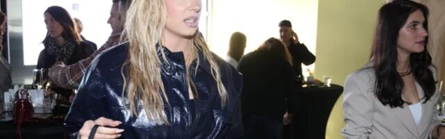 Sara Jo je ovu koleginicu upoznala sa bivšim, a onda se oni krišom smuvali: "Nisam očekivala neke stvari..."