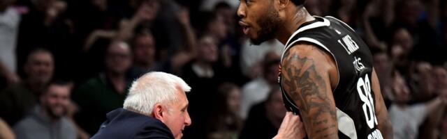 "Kriv je onaj ko je dovodio igrače, Tajrik može samo kamion da istovara!“