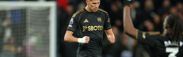 Totenhem šest minuta zakasnio na meč i – izgubio! Fulam kaznio sve greške u komšijskom derbiju