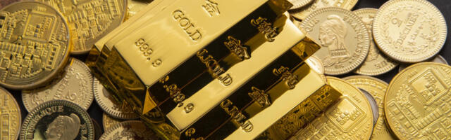 Zlato na putu ka rekordnim vrednostima: Analiza „zubate“ volatilnosti