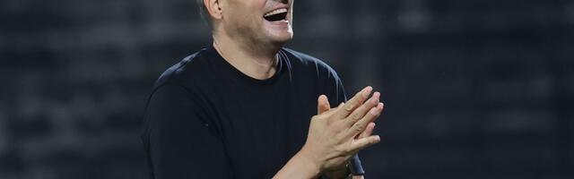 "Lalatović kad je došao, prvo veče je otišao u diskoteku! Lepe žene, dobre ribe, strašni restorani..."