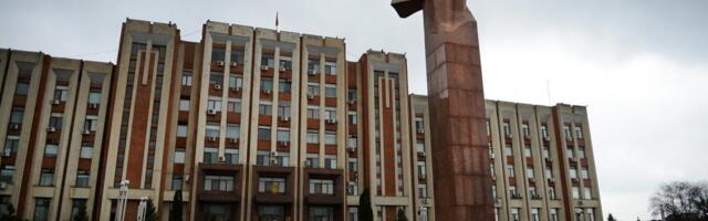 KRIZA U ENERGETSKOJ MREŽI MOLDAVIJE: Zemlja traži hitnu pomoć Rumunije nakon ruskih napada u kojima su pogođene ruske elektrane