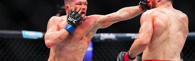 FANTASTIČAN OKRŠAJ: Ruski borac savladao ‘nedodirljivog’ šampiona i osvojio UFC pojas!