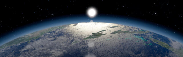 Columbia Sportswear izaziva ravnozemljaše da „pronađu kraj sveta“: Ko uspe – dobija celu kompaniju