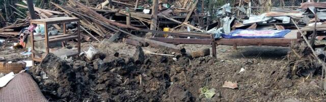 Vojska Mjanmara bombardovala seosku čajdžinicu, 18 osoba poginulo u napadu