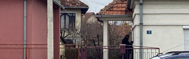 Detalji jezivog zločina u Čačku: Vladimir ubio roditelje još pre sedam dana