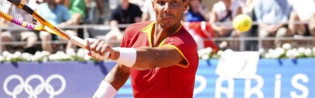 Operisan Rafael Nadal (FOTO)