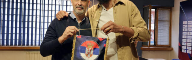 Јоаким Ноа: Шта је то српски инат