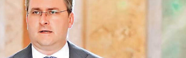 Радујем се суђењу, ово је крај блокадера