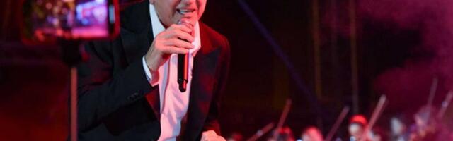 Zdravko Čolić srušio sve rekorde u Sarajevu