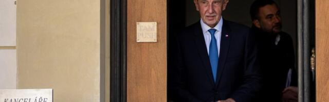 „Rusija je napala Ukrajinu“: Novi češki premijer smatra da Moskva mora da plaća reparacije